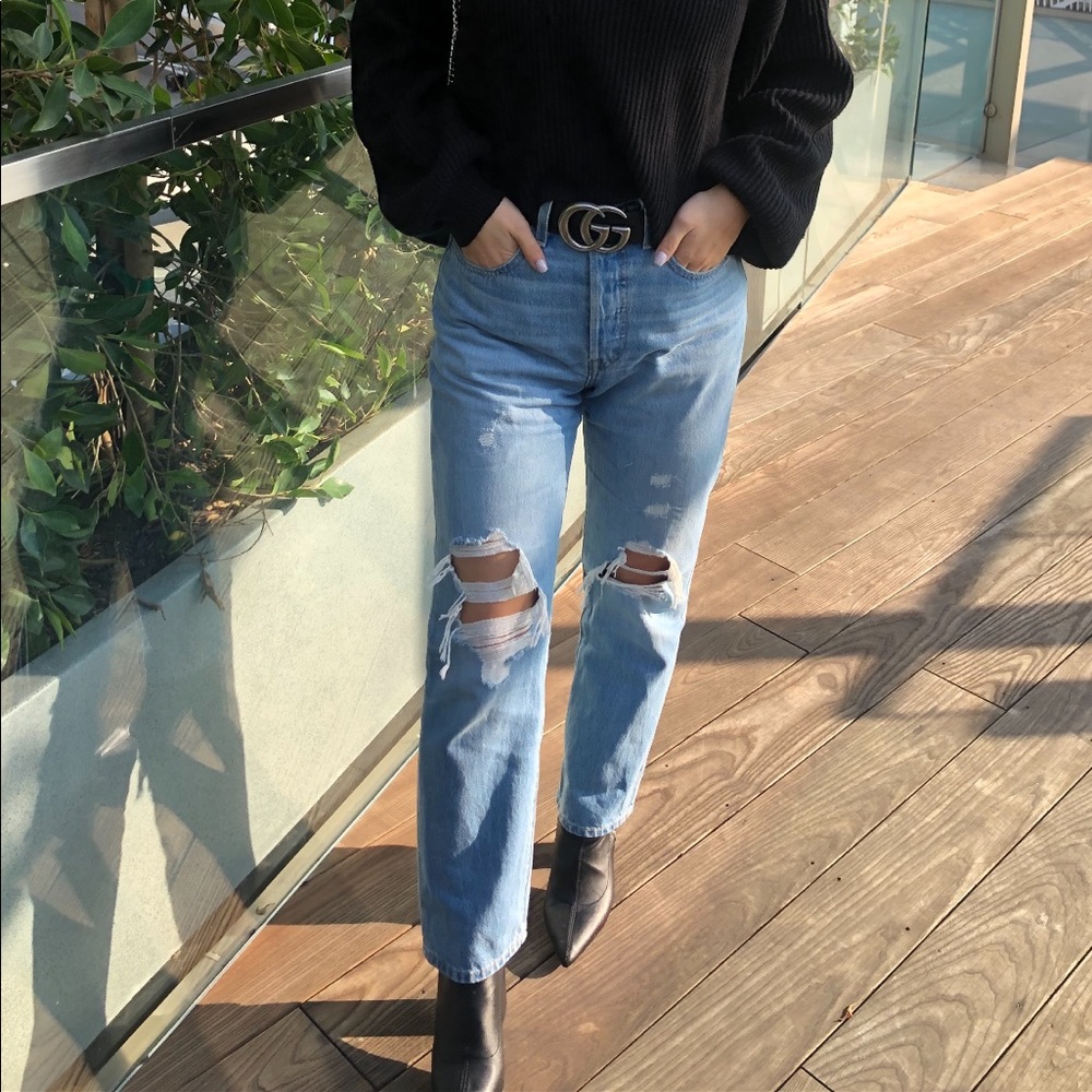 Levi jeans